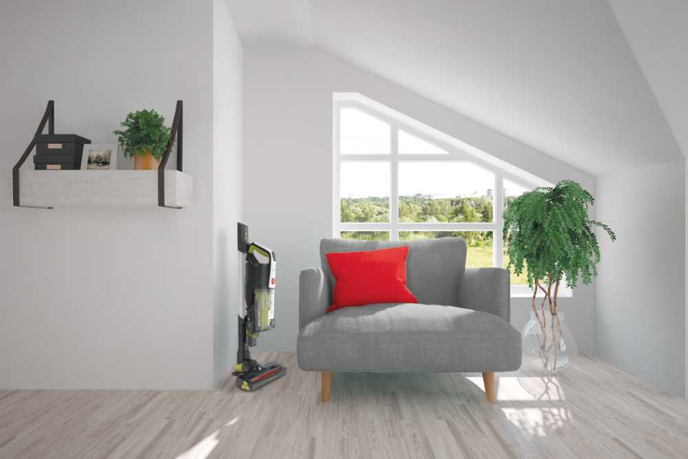 HFREE 500 HF522NPW 011 Scope elettriche senza filo Hoover